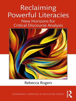 cover image of Reclaiming Powerful Literacies